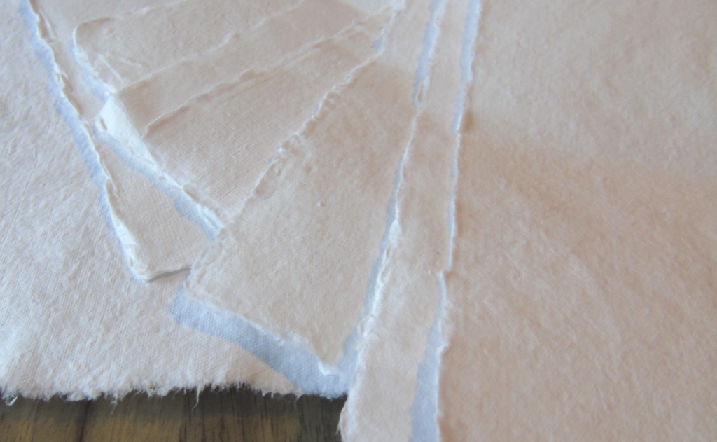 papier coton
